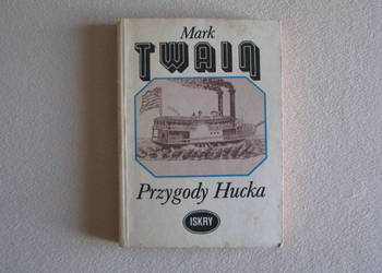 Przygody Hucka, Mark Twain