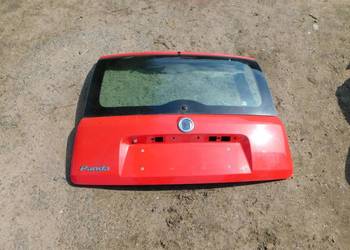 panda klapa kolor 199 nr 31308 WYSYŁKA