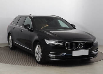 Volvo V90 D5 AWD