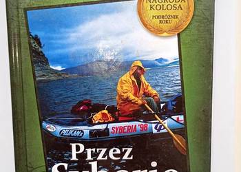 Przez Syberię na gapę, Romuald Koperski