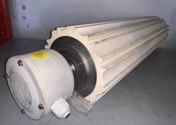 Interroll 138i Drum Motor - 370W - Ø 173,5 mm x 700 mm 0,245 m/s Refubrish…