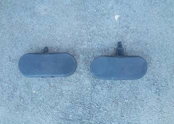 Audi A2 Dysza spryskiwacza Spryskiwacze Dysze 8Z0955987D 8Z0955988B