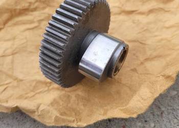 Junak M10 M07 - krzywka ssąca oryginalna fabrycznie nowa