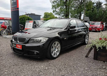 BMW 318 E90 (2005-2012)