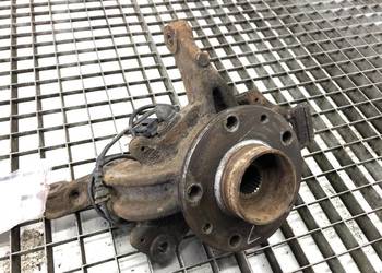 ZWROTNICA LEWY PRZÓD RENAULT MEGANE III 1.5 110KM 09-15