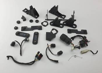 Wtyczka Kostka Mocowanie Siedzenia Uchwyt Bmw R 1200 RT Gs