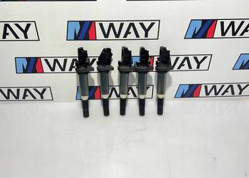 BMW F10 F20 F30 X3 F25 CEWKA ZAPŁONOWA 8616153