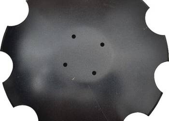Talerz brony uzębiony, 514x5 78201966KR Talerz brony uzębiony, 514x5 78201966KR