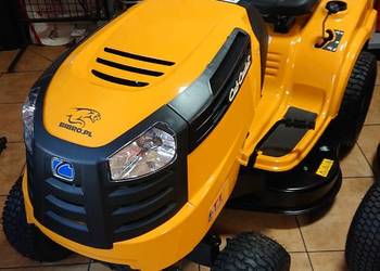 Traktor kosiarka cub cadet LT1 nr92