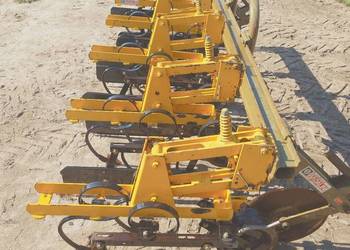 Pielnik chwastownik do kukurydzy warzyw itp Badalini