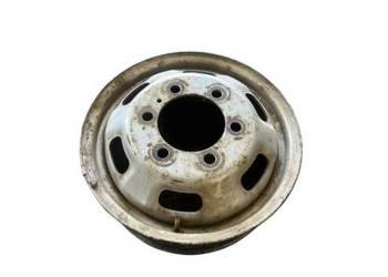 Felga stalowa Iveco OE 5.5" x 16" 6x170 ET 113 1sztuka