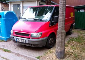 Sprzedam busa H1L1