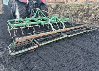 Agregat uprawowy przedsiewny  3,60