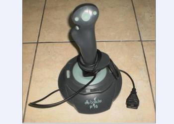 joystick dżojstik pc