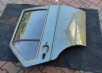 Drzwi golf 1 tył prawy