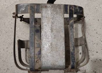 Mocowanie pod kanister Dniepr MT12