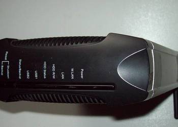 Fibrionic Network Solutiones sieci Wlan MGB 111 wersja "odno