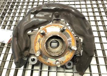 ZWROTNICA LEWY PRZÓD FORD MONDEO MK5 1.5 160KM