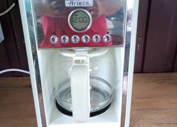 Express przelewowy Ariete 1342