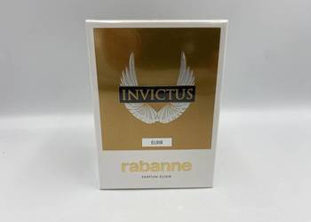 Rabanne Invictus Elixir 100ml