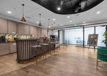 Lokal Warszawa Rondo Ignacego Daszyńskiego 60m2