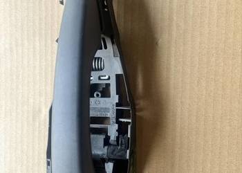 MOCOWANIE KLAMKI LEWY TYŁ PEUGEOT 508 I  242729