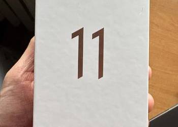 Xiaomi 11 Lite 5G. 8 GB Ram. 128 Gb pamięci (Ładowarka USB-C)