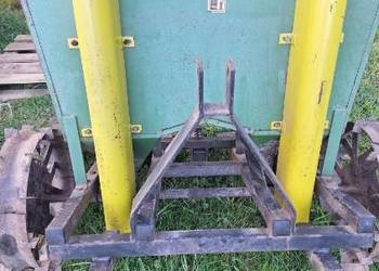 Witam sprzedam sadzarke