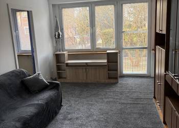 4-POKOJOWE MIESZKANIE