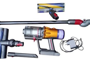 Odkurzacz Dyson V12 od LOMBARDi