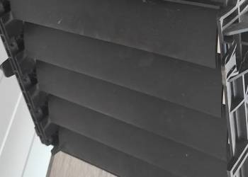 Porsche Oe Żaluzja Prawego Intercoolera Cayenne 9Y0 9Y0122356C