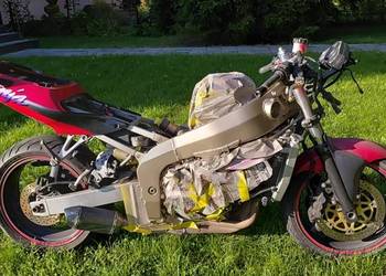 Kawasaki zx6r