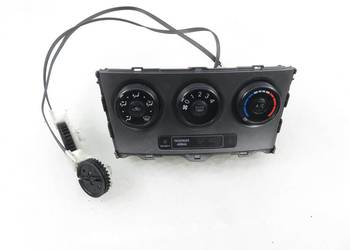 KLIMATRONIK TOYOTA AURIS I (E15) 5540602190