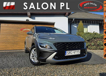 Hyundai Kona serwis ASO I (2017-2023)