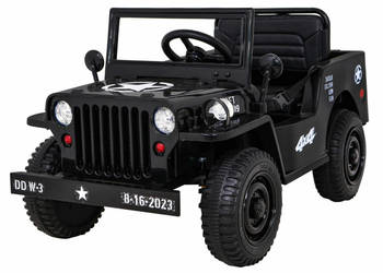 Auto Na Akumulator Dla dzieci