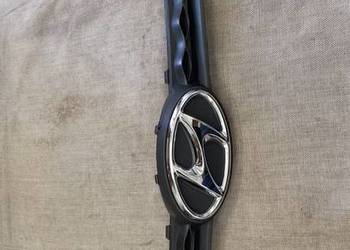 Atrapa grill Hyundai i20