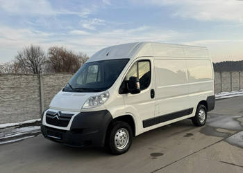 Citroen Jumper L2H2 2.2 Hdi Klima