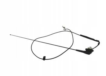 ANTENA KAROSERYJNA  Renault Kangoo II (2008-  )