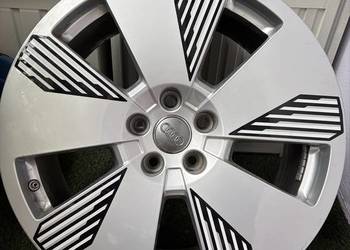 Felgi Audi 5x112