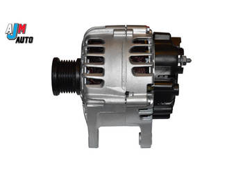 Alternator FG15T030 1.2 TCe 1.6 DCI Renault Captur I Clio IV Fluence