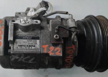 Sprężarka Klimatyzacji Toyota T22 447220-3435