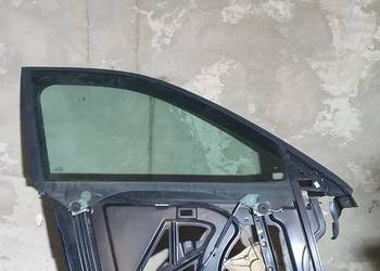 Drzwi (ramka) prawe (pasażera) przód Audi A3 8L