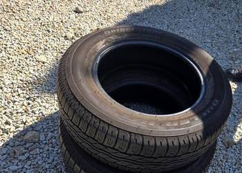 Opony Bringstone 225/65 r17 Lato