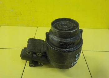 LEXUS IS 220D AURIS AVENSIS 2.2 D 09r 177KM 2AD-FHV obudowa filtra oleju