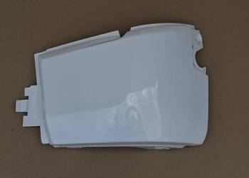 RENAULT GAMA T RANGE NAROŻNIK ZDERZAKA LEWY BIAŁY ORYGINAŁ 82275694