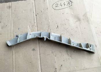 CITROEN C3  ŚLIZG MOCOWANIE ZDERZAKA