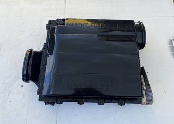 OBUDOWA FILTRA POWIETRZA ACTROS MP1 MP2 mp3 A0180942902