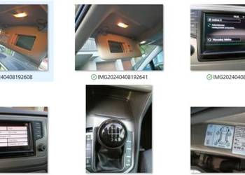 VW Golf Sportsvan 2.0 TDI 2016 VW Golf Sportsvan 2.0 TDI 2016