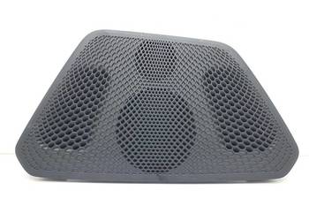 KRATKA ŚRODKOWA ZAŚLEPKA GŁOŚNIK DESKI KONSOLI BMW G21 6831281 Kombi