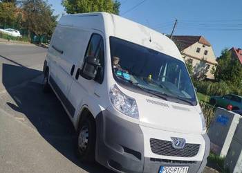 Sprzedam Peugeot Boxer l3h2